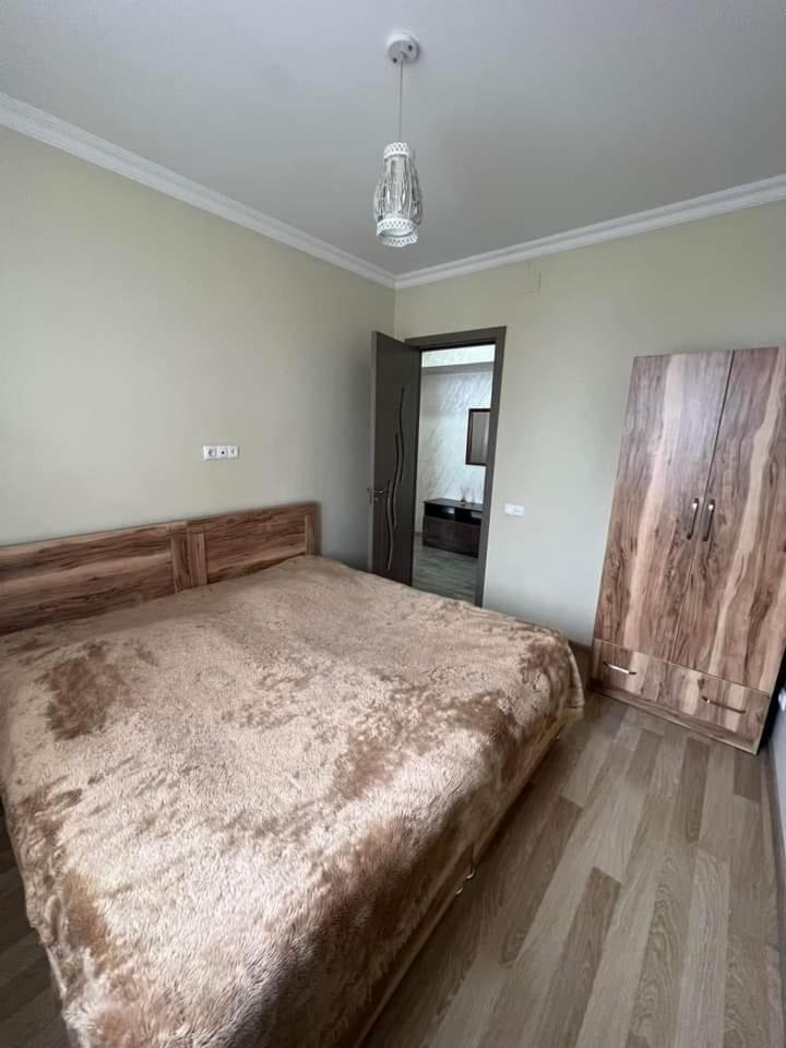 Apartament With Sea View Lejlighed Batumi Eksteriør billede