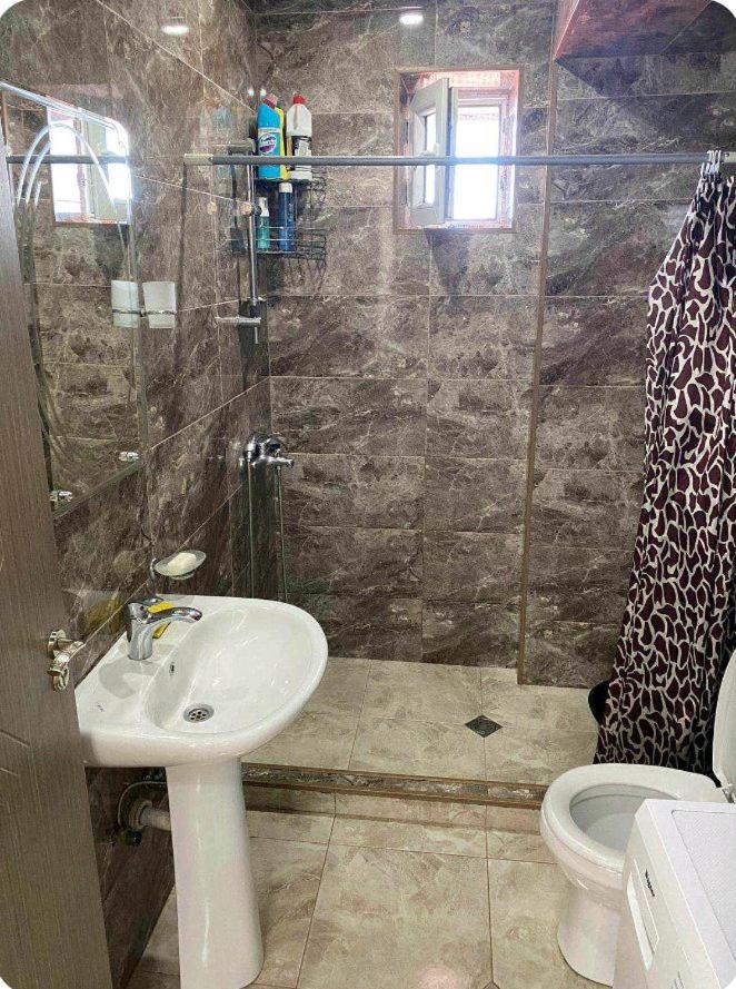 Apartament With Sea View Lejlighed Batumi Værelse billede