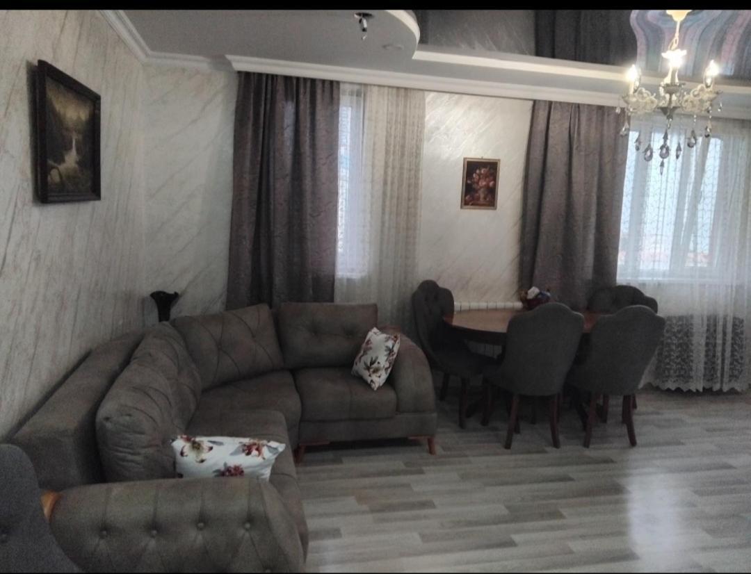 Apartament With Sea View Lejlighed Batumi Eksteriør billede