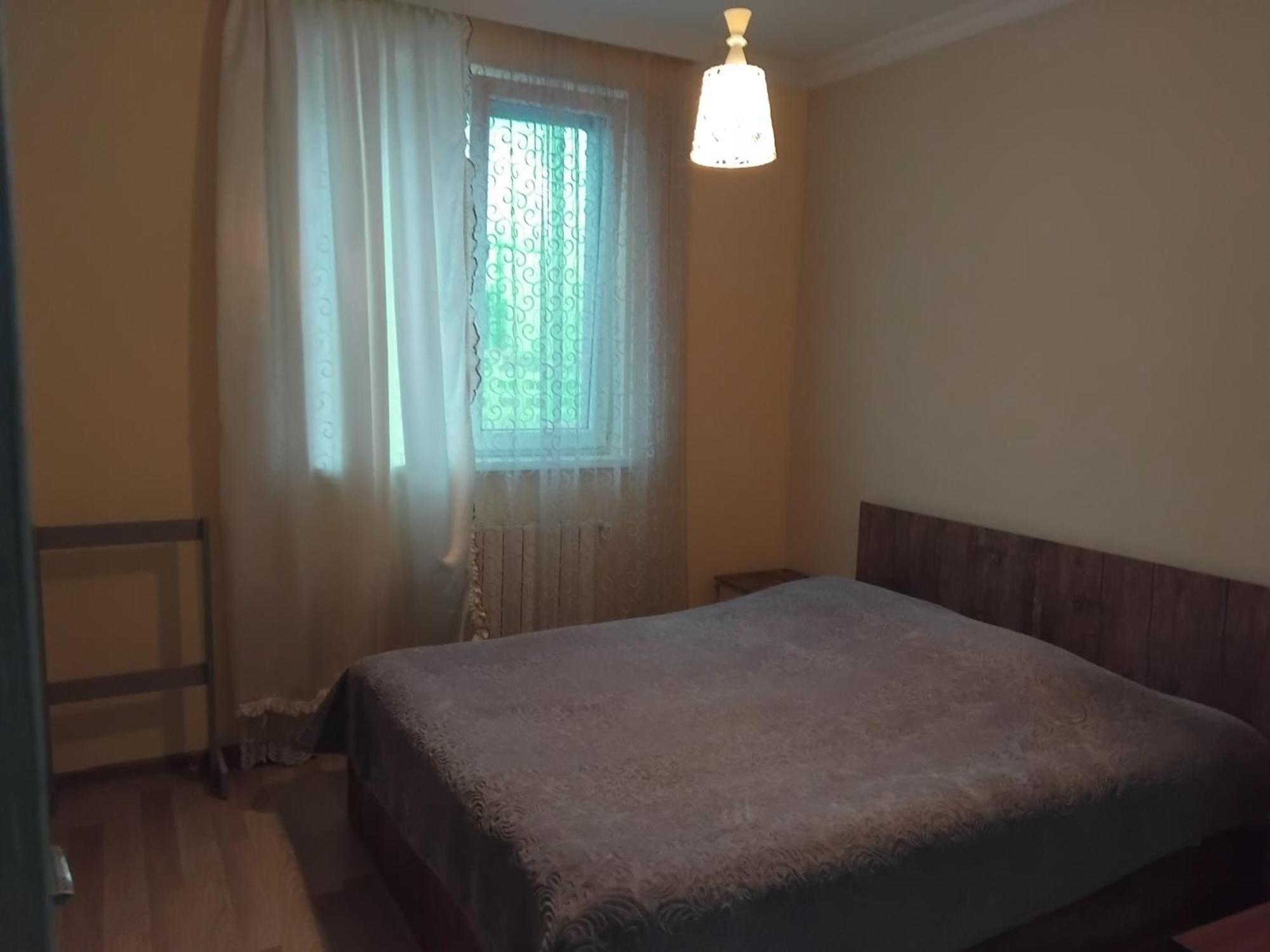 Apartament With Sea View Lejlighed Batumi Eksteriør billede